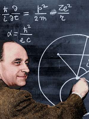 Enrico Fermi