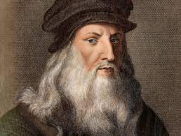 Leonardo da Vinci